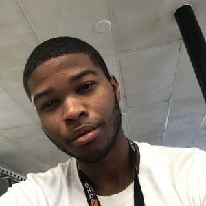 Meet your Posher, Jerrod